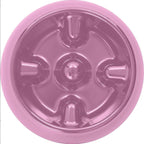 Plato Regulador de Ingesta "Go-Slow!" - XS: 140 ml. / Azul