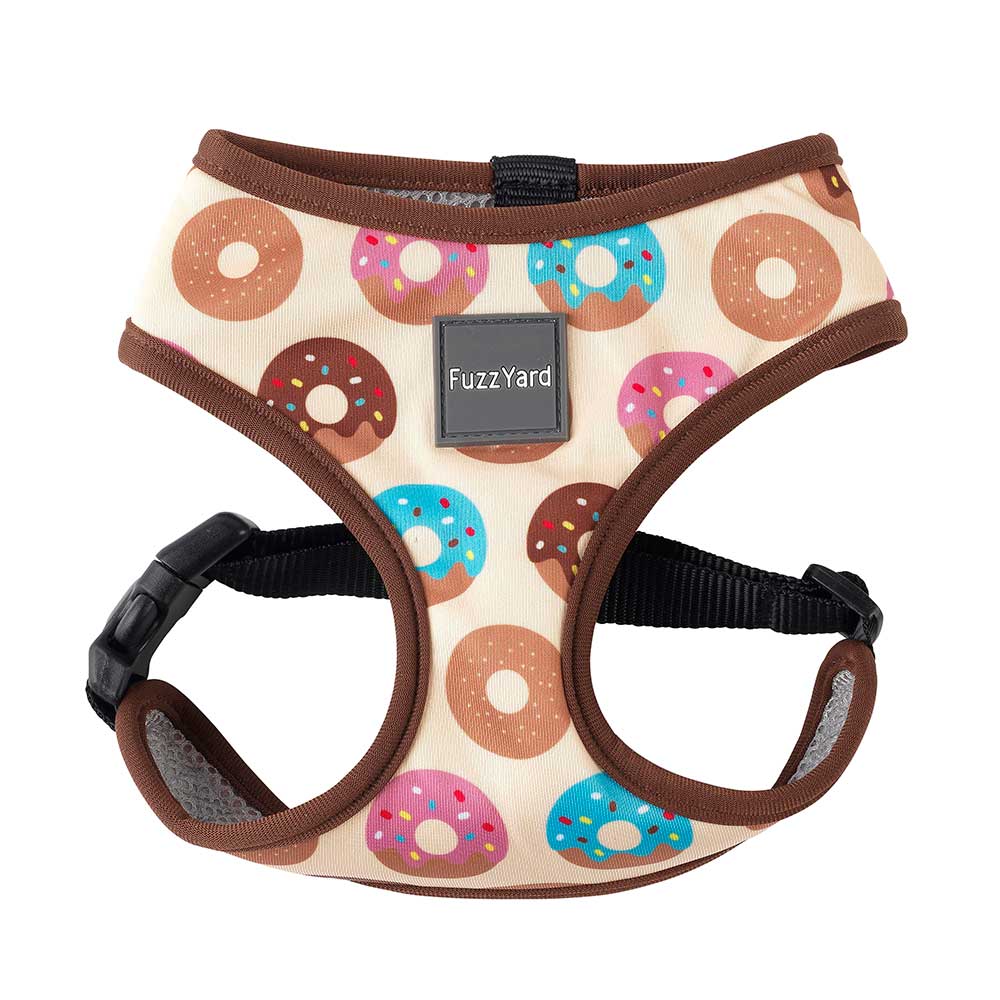 Arnés para Perros "Go Nuts" Fuzzyard