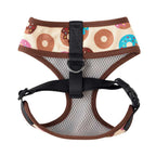 Arnés para Perros "Go Nuts" Fuzzyard