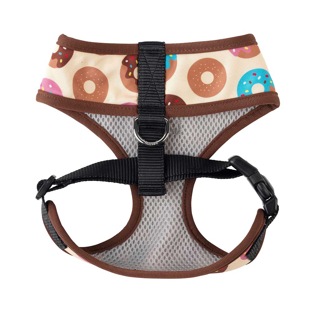 Arnés para Perros "Go Nuts" Fuzzyard