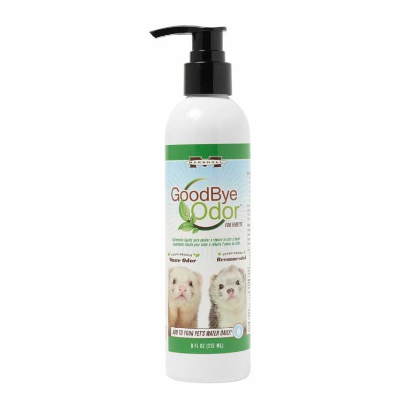 Desodorante "Goodbye Odor" para Hurones 237 ml