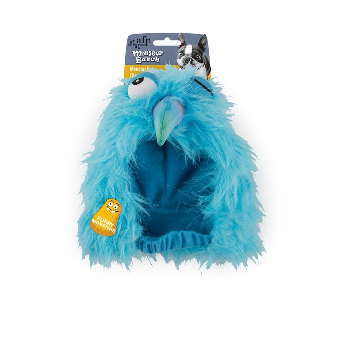 Gorro de Monstruo para Perros "Monster Bunch"