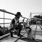 Correa "Gotham" Zee.Dog