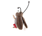 Grillo con Sonido "Melody Chaser"
