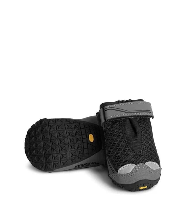 Botas Todo Terreno "Grip Trex" Ruffwear 1 Par (2 botas)