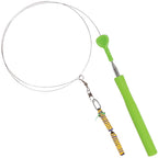Caña de pescar Jackson Galaxy "Ground Wand"