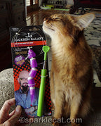 Caña de pescar Jackson Galaxy "Ground Wand"