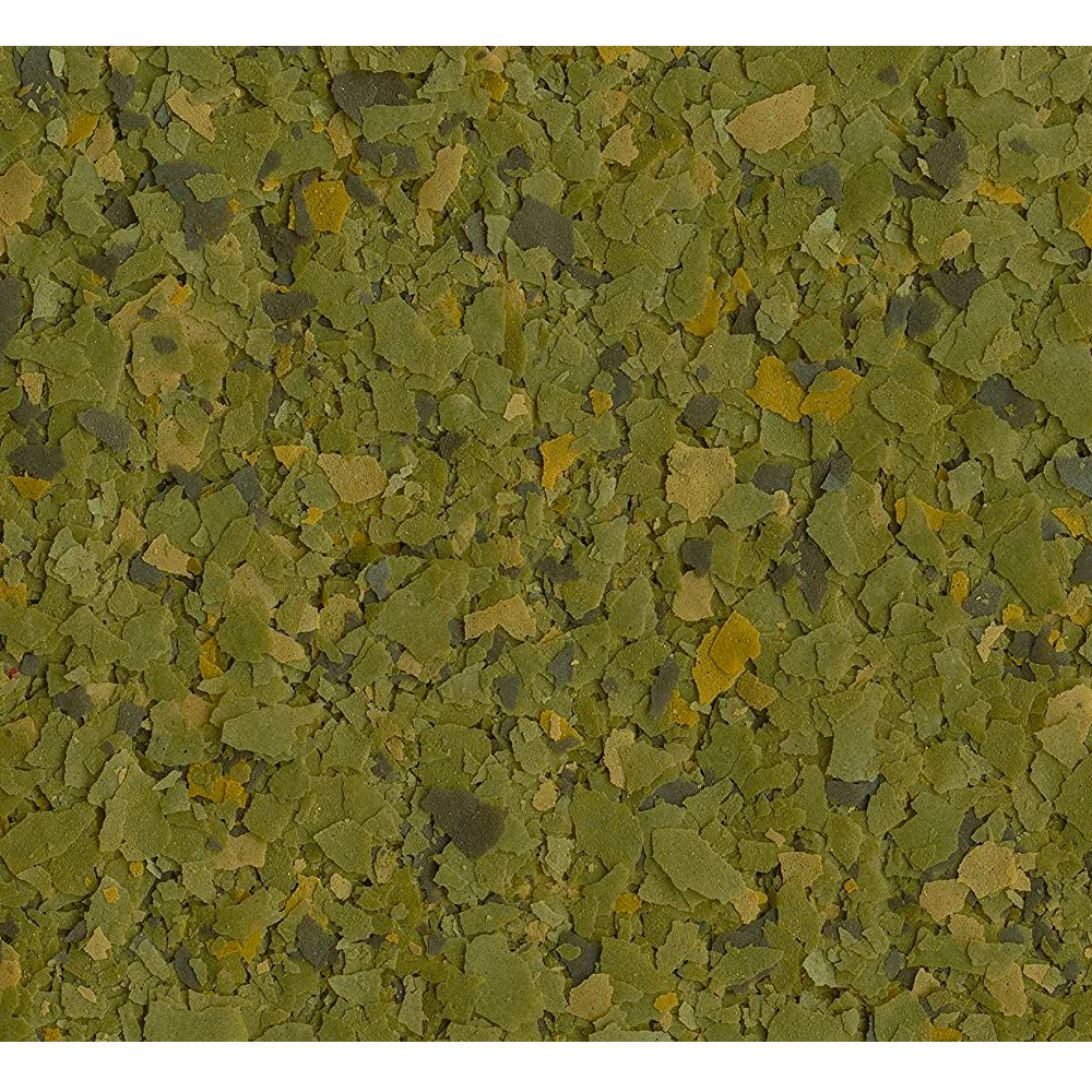Alimento para Peces Ornamentales "Phyll Flakes" Tetra - 250 ml / 52 gramos