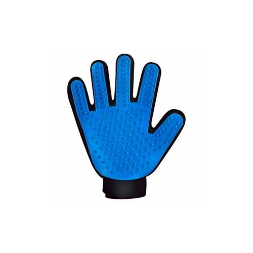 Guante Especial Quita Pelos