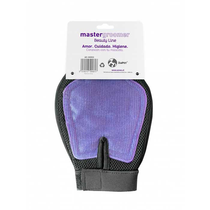 Guante Removedor Zupet