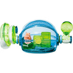 Hábitat Ovo Home "Blue Edition" Habitrail 