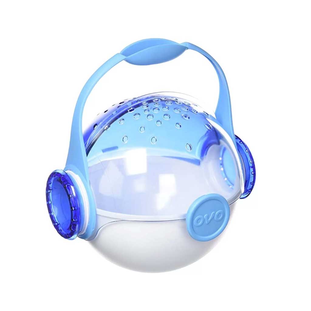 Habitrail Transportador OVO para Hamsters