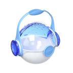 Habitrail Transportador OVO para Hamsters