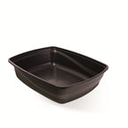 Bandeja Cat Love para Gatos - Negro