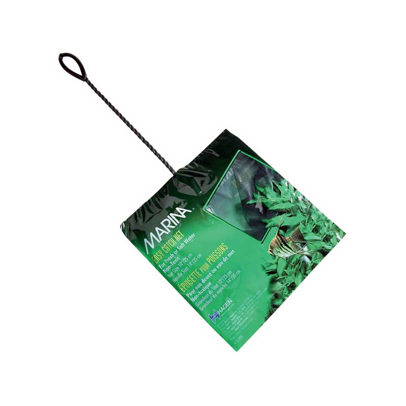 Red Marina para Acuarios - 12,5 cm x 10 cm