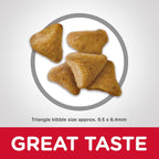 Hill's "Hairball Control" Gato Adulto