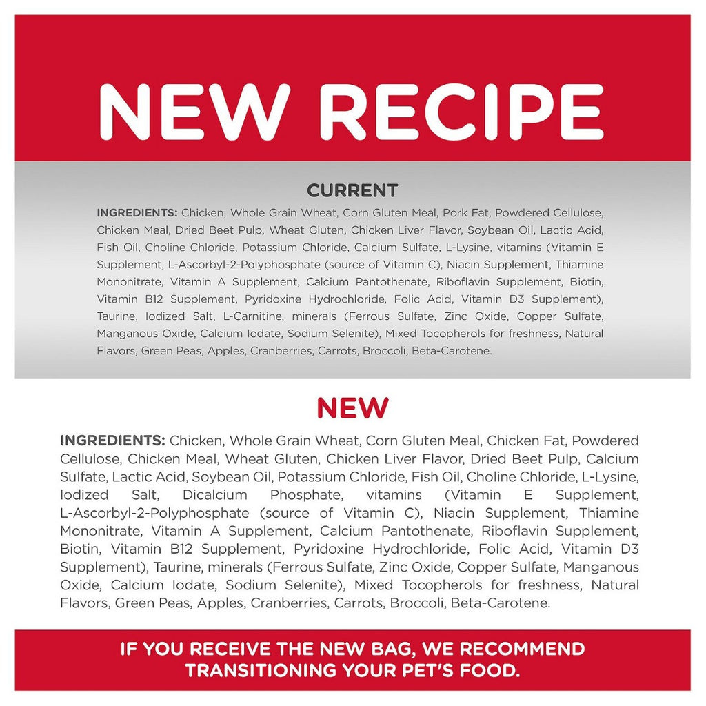 Hill's "Hairball Control" Gato Adulto