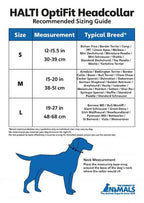 Cabestro Halti Optifit 