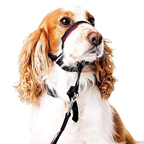 Cabestro Halti Optifit 