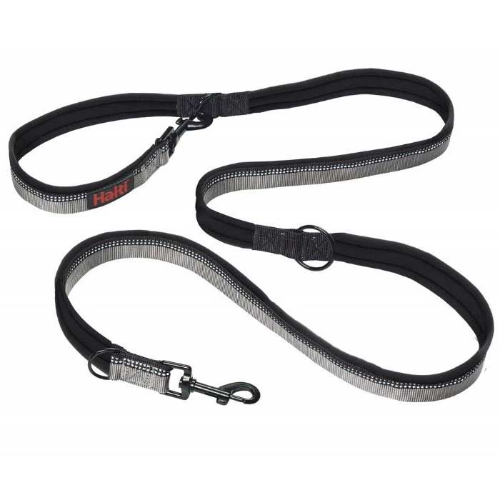 Correa de Dos Puntas Halti - S