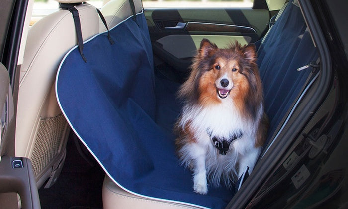 Protector Hamaca para Auto