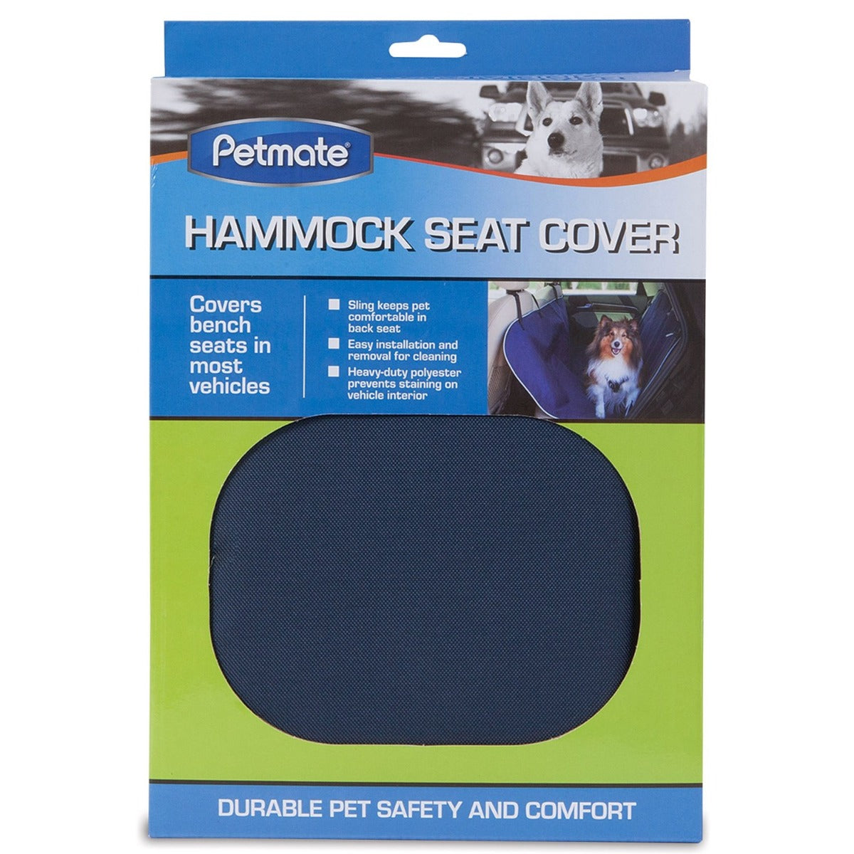 Protector Hamaca para Auto