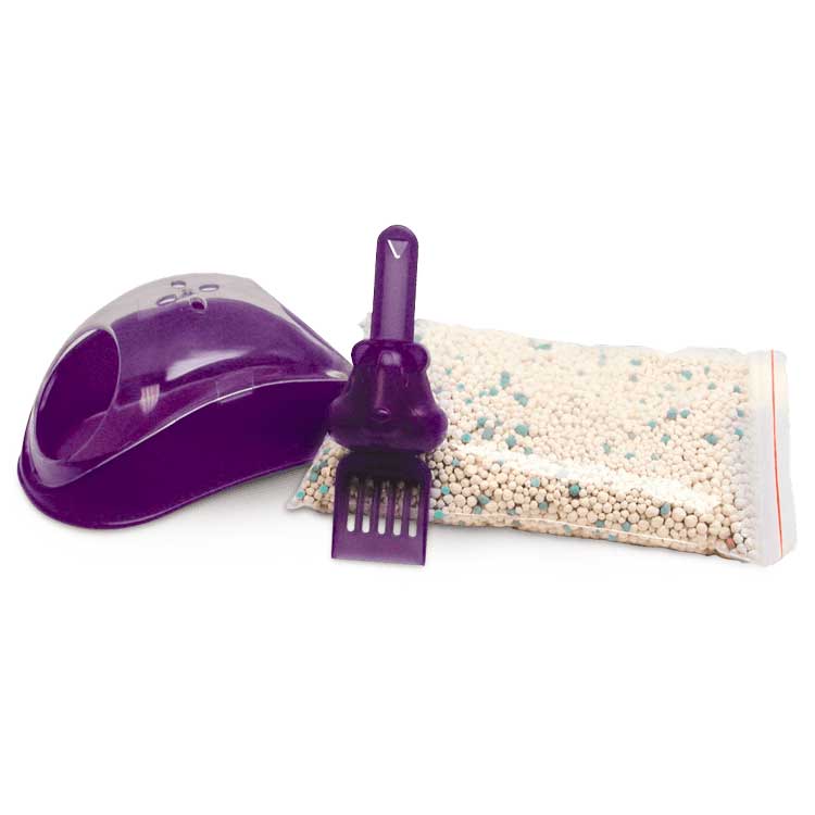 Baño para Hamster Kaytee