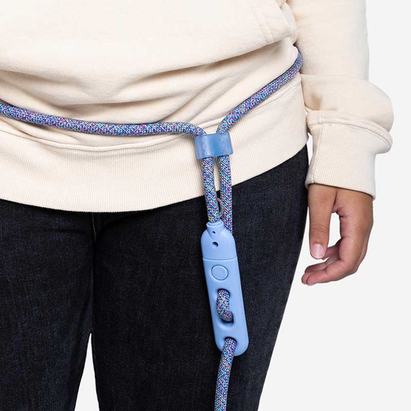 Correa Tech "Handsfree" Zee.Dog 