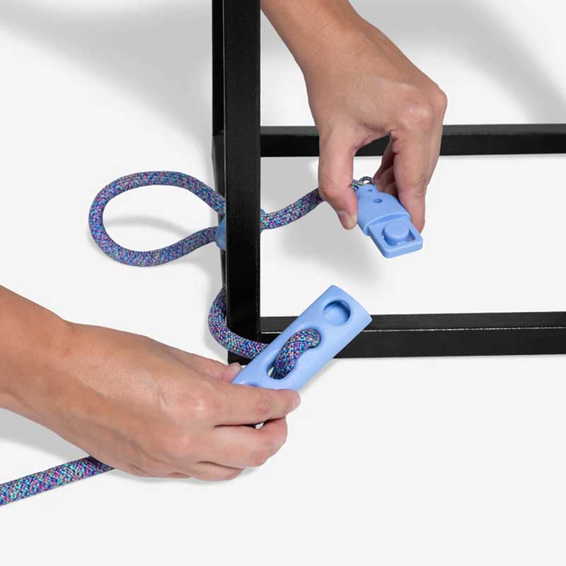 Correa Tech "Handsfree" Zee.Dog 