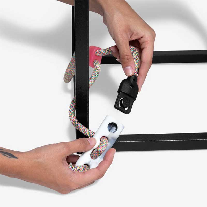 Correa Tech "Handsfree" Zee.Dog 