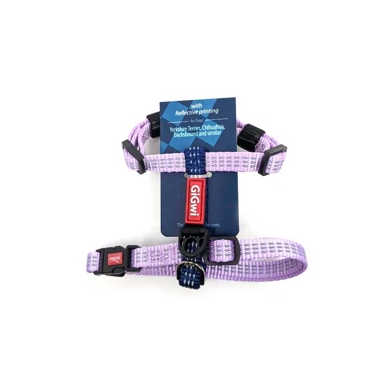 Arnés Linea Clásica Gigwi