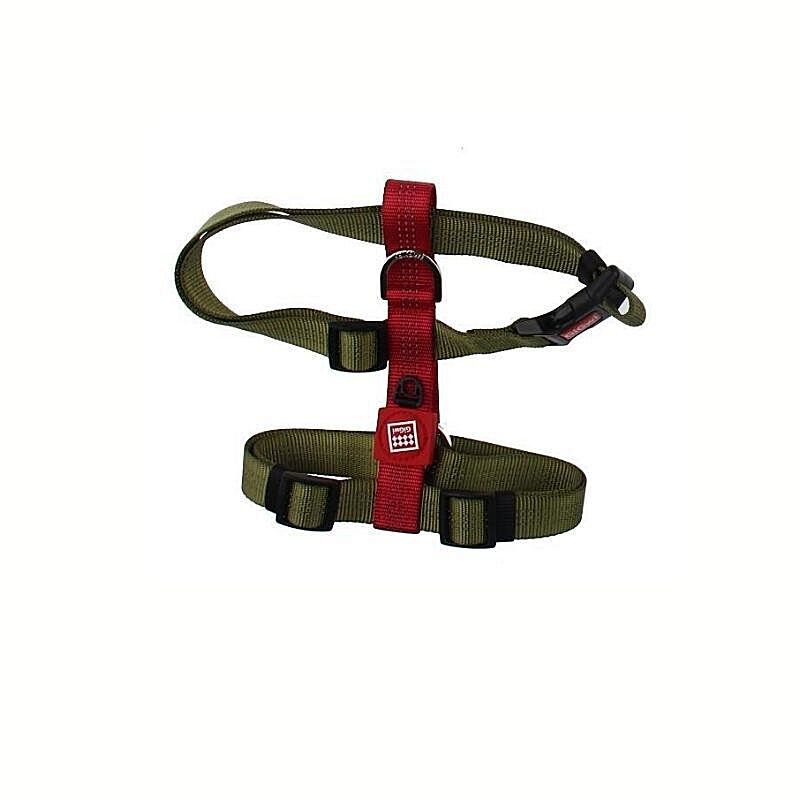 Arnés Linea Clásica Gigwi - XL