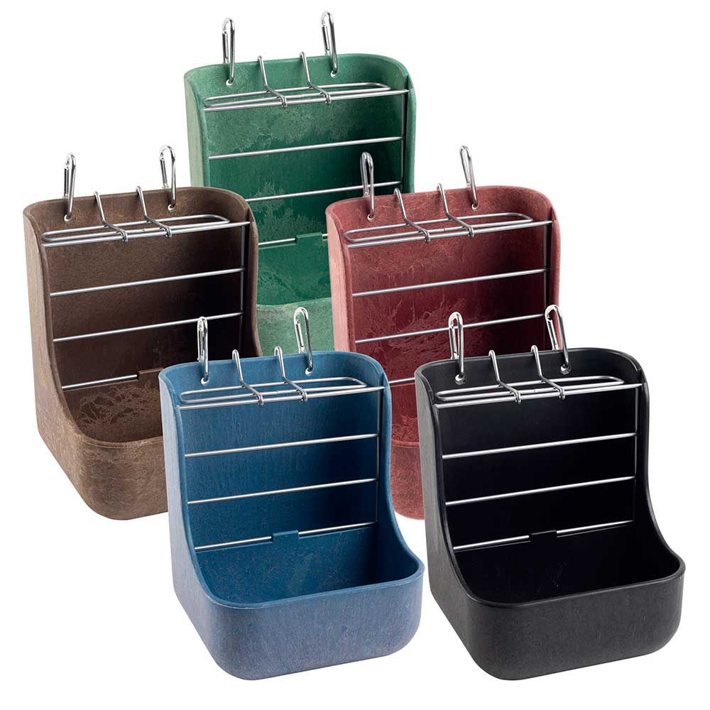 Comedero de Heno y Comida Kaytee