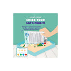 Desodorante e Indicador de Salud para Arenas Sanitarias 200 g