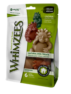 Snacks Whimzees "Hedgehog"
