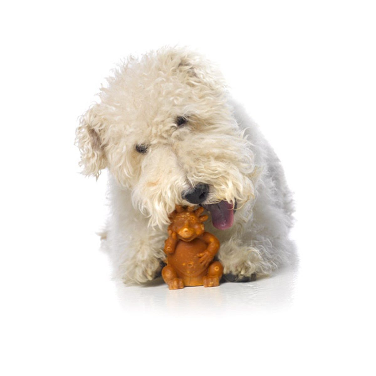 Snacks Whimzees "Hedgehog"