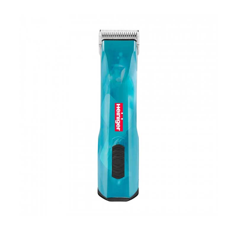 Máquina Profesional Opal Celeste Heiniger