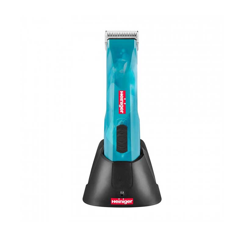 Máquina Profesional Opal Celeste Heiniger