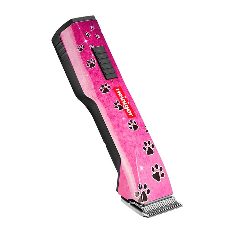 Máquina Profesional Saphir Rosada Heiniger