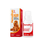 Hemolitan Pet Suplemento Vitamínico 
