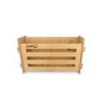 Henera de Madera Naturale