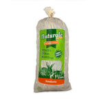 Heno de Ballica + Zanahoria Naturale
