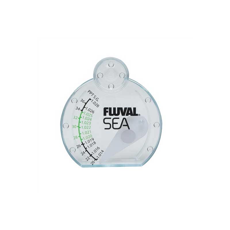 Hidrómetro para Acuarios Fluval