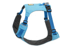 Arnés Ligero "Hi & Light" Ruffwear - XXXS: Pecho 23-33 cm / Twilight Gray