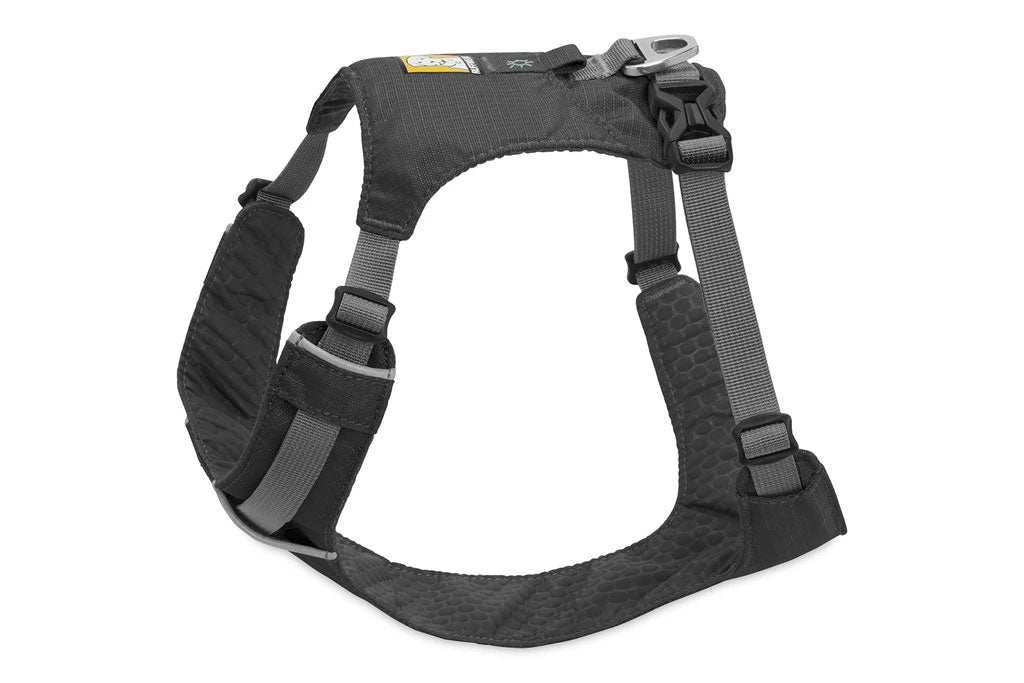 Arnés Ligero "Hi & Light" Ruffwear - XXXS: Pecho 23-33 cm / Sockeye Red