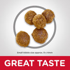 Hill's "Small Bites" Perro Adulto 