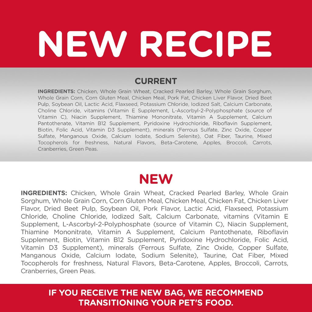 Hill's "Small Bites" Perro Adulto 