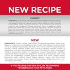 Hill's "Small Bites" Perro Adulto 