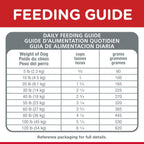 Hill's "Small Bites" Perro Adulto 