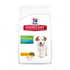 Hill's "Healthy Development" Small Bites para Cachorros - 7,03 kilogramos